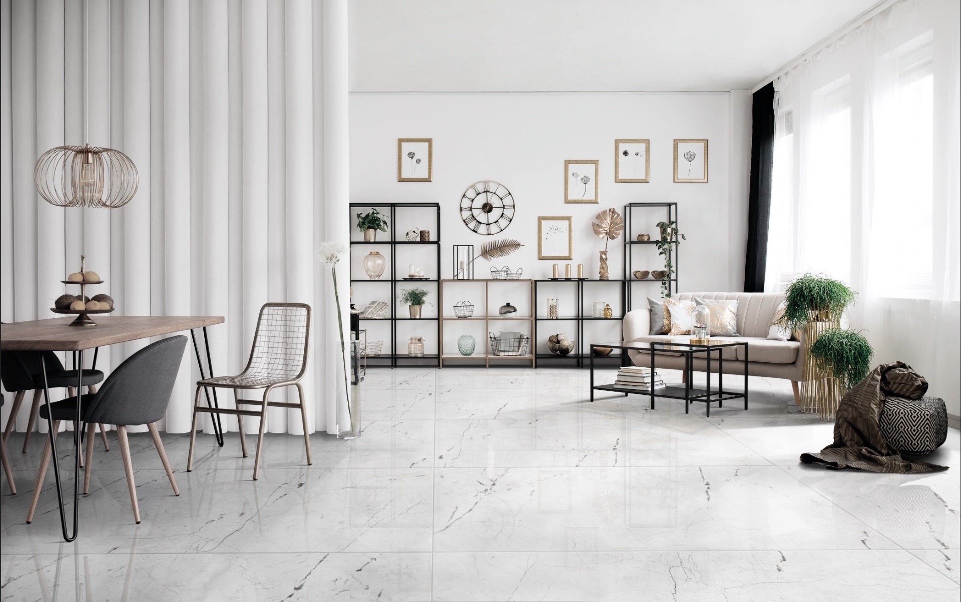 Is a big board really suitable for home use?